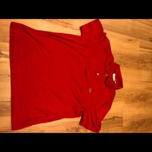 Lacoste regular fit/ small men